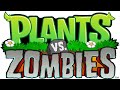 Plants vs. Zombies Music - Cerebrawl (Vasebreaker)
