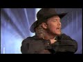 Tracy Lawrence - Texas Tornado (Official Music Video)