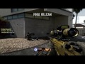 Call of Duty BO2 GamePlay