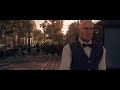 Hitman 2: THE LOST ELUSIVE TARGET - The Identity Thief in Paris