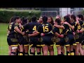 Te Whanganui A Tara Maori Rugby League Tima Kotiro: Rotorua 2018 Leilani Chapman