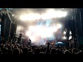 Capital Inicial - Primeiros Erros - Festival de Inverno de Garanhuns (2015)