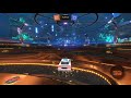 flip reset