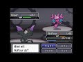 Pokemon Reborn Monotoype Dragon: Vs. 3rd Taka