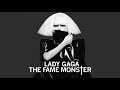 Lady Gaga - Alejandro (Instrumental)