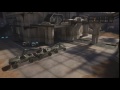 Halo 3 Parallel Parking - Legit Driving Skills!