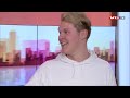 Water Challenge - Marcus & Martinus