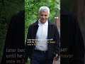 Sadiq Khan secures historic third term as London mayor after facing ‘Islamophobic campaign’ by rival