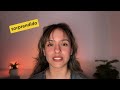 Watch this if you have a hard time expressing your emotions in Spanish | Intermediate Spanish