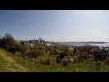Timelapse at Kerry Park