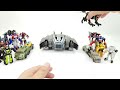 Transformers Movie Cyberverse Commaneder & Legion Mini 16 Vehicle Truck fighter Car Robot Toys