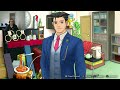 Apollo Justice: Ace Attorney Trilogy (Dual Destinies) LIVE Gameplay Part 13