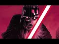 Why Darth Vader Abandoned Mustafar to Live on the Executor (Brilliant) - Star Wars Explained