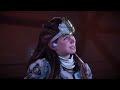 Sylens Cutscenes (Complete) - Horizon: Forbidden West