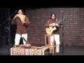 INKA GOLD - UNCHAINED MELODY Pan flute and guitar