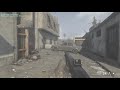 Is this how you Call of Duty: Modern Warfare Remastered?
