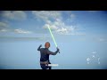 STAR WARS™ Battlefront™ II before I started this mission