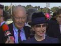 1987 Breeders' Cup Classic - Ferdinand & Alysheba + Post Race & Interviews