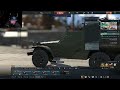 War Thunder, Minnesota, Dad LIVE