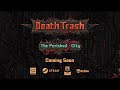 Death Trash - Official 'The Perished City' Trailer | Games Baked in Germany Showcase