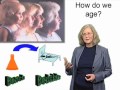 Elizabeth Blackburn (UCSF) Part 3: Stress, Telomeres and Telomerase in Humans