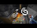 CAVING FOR NOTHING! | Shenanigans W/ Friends Pt#3 | Modded Minecraft