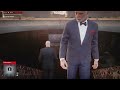 HITMAN 3 Mendoza - 