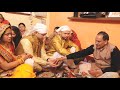 Haldi Full Video | हल्दी की रस्म | Uttarakhand wedding | Pahadi Culture | My Weeding Diaries