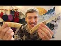 I Actually Really Love this NEW Finnish Bushcraft Puuko and Here is Why