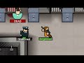 Creating a Battle Royale in Prison Architect
