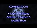 X-Men: Wolfsbane - Season 1 Chapter 6 - Psychology