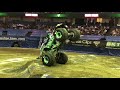 Grave Digger (Bad To The Bone)