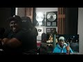 LeoStayTrill - Passa/8AM Freestyle (Official Music Video) (REACTION)