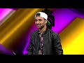 Raghav Juyal fun with Shakti || Sursuri bhabi comedy video || Dance plus 6