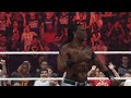 REVENGE OF THE AWESOME TRUTH | WWE 2K24