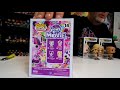 Unboxing: Pop In A Box Classic January 2018!