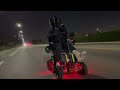 The World's Fastest Mobility Scooter is DANGEROUS