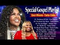 Most Powerful Gospel Songs of All Time 🙏 Best Gospel Music Playlist Ever 🙏 Cece Winans, Tasha Cobbs