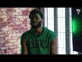 Celtics center Neemias Queta is ready when his name gets called | The Grind