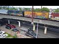Drone Benching 5 - SOUTH PHILLY - FREIGHT BENCHING