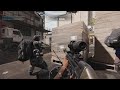 (PS5) Insurgency: Sandstorm - Multiplayer CHECKPOINT Gameplay