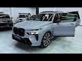 BMW X7 M60i (2024) - Very Speed Luxury Big Family SUV!