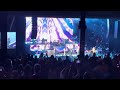 Earth Wind & Fire  Let’s Groove 7/24/24 Saratoga Springs #spac #livenation