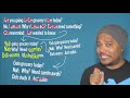 How to speak like a Trini | Tutorial?