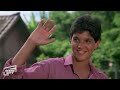 The Karate Kid Part 2: Sato Threatens Mr. Miyagi (RALPH MACCHIO, PAT MORITA SCENE 4K ULTRA HD)