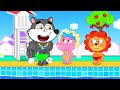 Liam Family USA | Play Nice At The Playground | Family Kids Cartoons