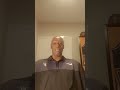 Derrick Gervin former NBA player talks about Caitlin and Angel