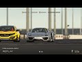 Gran Turismo 7 - Porsche 918 Spyder drag race