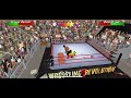 VTW Clash At The Colosseum- Zhristian VS. Roman Reigns - Multi-Championship Match