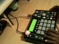 God Father Mpc remix